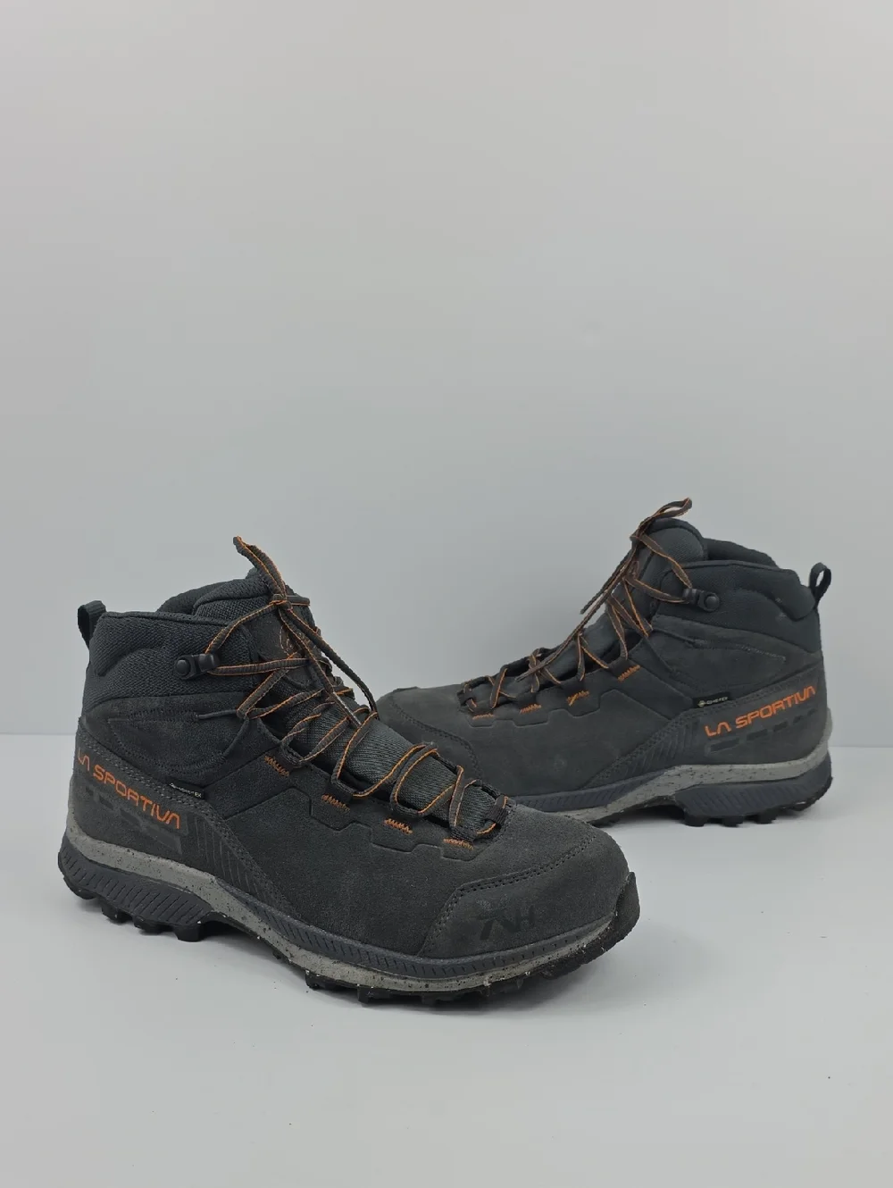 La Sportiva TX Hike Mid Leather Gore-atex Men'a Hiking Boots Size‎ 9